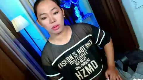 Miss OLIVIA online show from 02.18.26