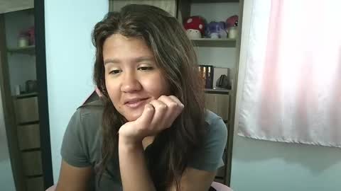 Snapshot of olivia_watson_ chatting on 09.13.25 Olivia online show from 09.13.25