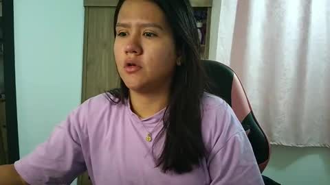 Snapshot of olivia_watson_ chatting on 01.13.26 Olivia online show from 01.13.26