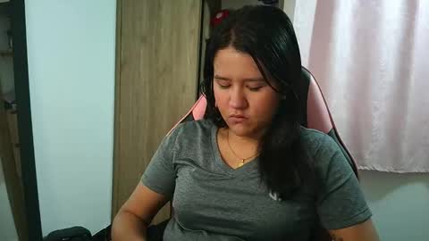 Snapshot of olivia_watson_ chatting on 01.14.26 Olivia online show from 01.14.26