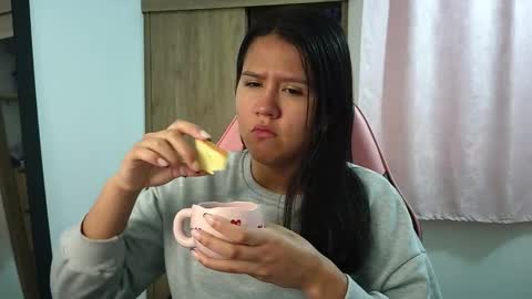 Snapshot of olivia_watson_ chatting on 01.15.26 Olivia online show from 01.15.26