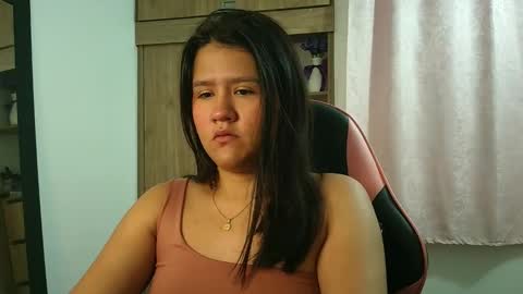 Snapshot of olivia_watson_ chatting on 02.07.26 Olivia online show from 02.07.26