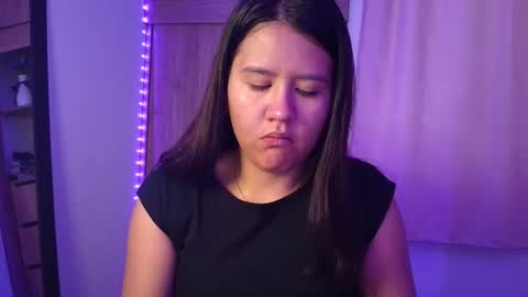 Snapshot of olivia_watson_ chatting on 02.11.26 Olivia online show from 02.11.26