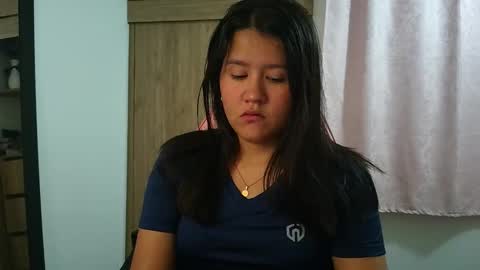 Snapshot of olivia_watson_ chatting on 02.12.26 Olivia online show from 02.12.26