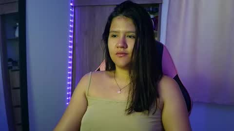 Snapshot of olivia_watson_ chatting on 02.15.26 Olivia online show from 02.15.26