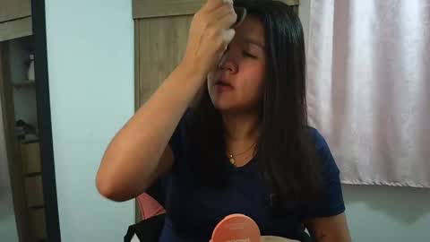 Snapshot of olivia_watson_ chatting on 02.17.26 Olivia online show from 02.17.26