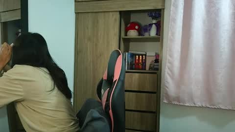 Snapshot of olivia_watson_ chatting on 02.20.26 Olivia online show from 02.20.26