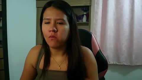 Snapshot of olivia_watson_ chatting on 02.22.26 Olivia online show from 02.22.26