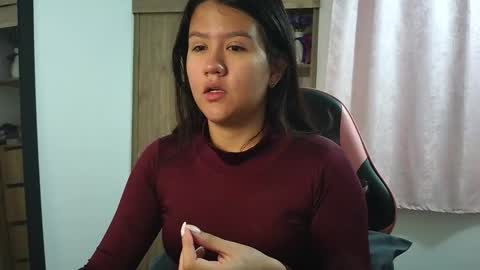 Snapshot of olivia_watson_ chatting on 02.24.26 Olivia online show from 02.24.26