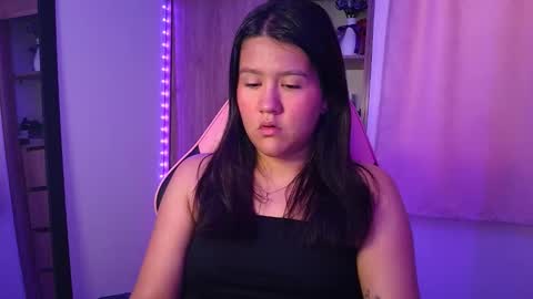 Snapshot of olivia_watson_ chatting on 02.28.26 Olivia online show from 02.28.26