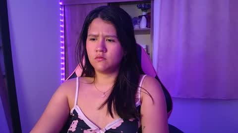 Olivia online show from 03.23.26