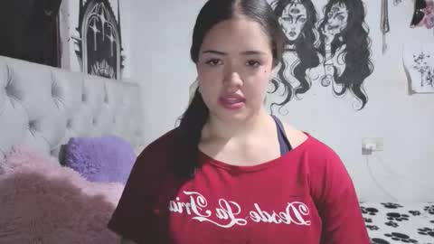 oliviabluee10 online show from 03.16.26