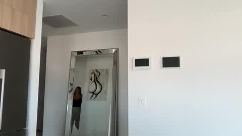 Olivia Brookes online show from 12.04.25