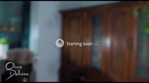 Olivia online show from 12.19.24