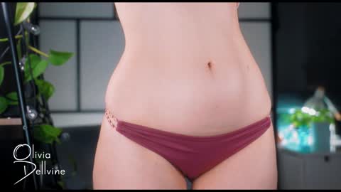 Olivia online show from 01.26.25