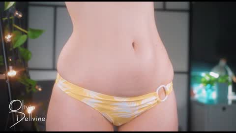 Olivia online show from 02.02.25