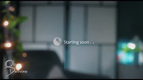 Olivia online show from 02.08.25