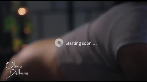 Olivia online show from 10.01.25