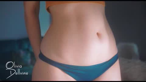 Olivia online show from 02.15.26