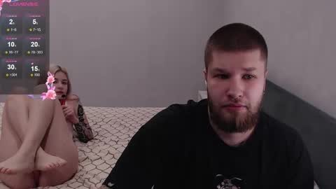 Snapshot of oliviademur chatting on 11.01.25 Olivia and Niko online show from 11.01.25