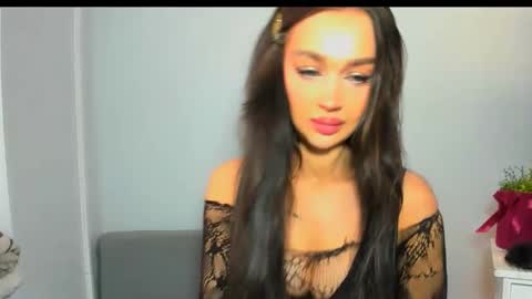 OliviaDirty online show from 03.23.26