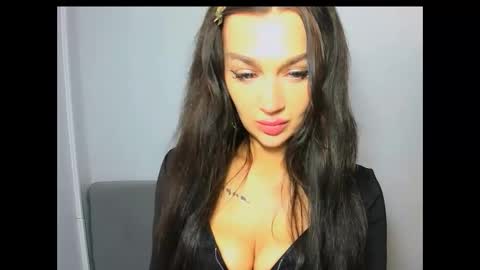 OliviaDirty online show from 03.24.26