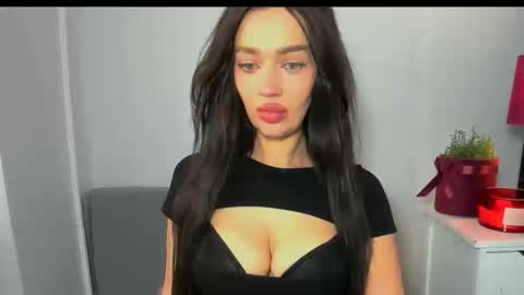 OliviaDirty online show from 03.28.26