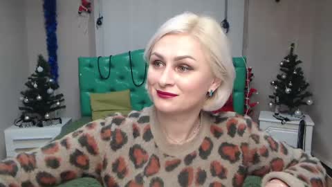 OliviaHorst online show from 01.04.25