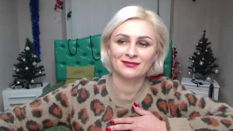 OliviaHorst online show from 01.04.25