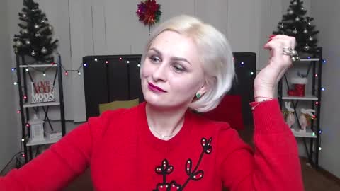 OliviaHorst online show from 01.16.25