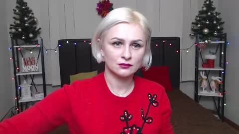 OliviaHorst online show from 01.16.25