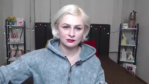 OliviaHorst online show from 01.22.25