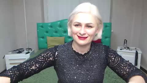 OliviaHorst online show from 01.29.25