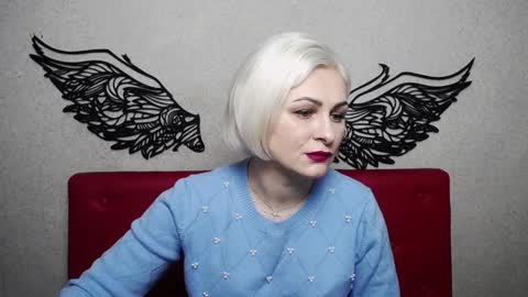 OliviaHorst online show from 02.08.25