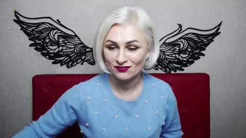 OliviaHorst online show from 02.08.25