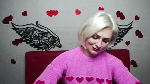 OliviaHorst online show from 02.19.25