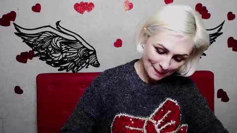 OliviaHorst online show from 02.26.25