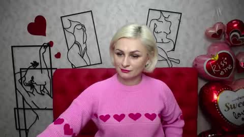 OliviaHorst online show from 02.27.25