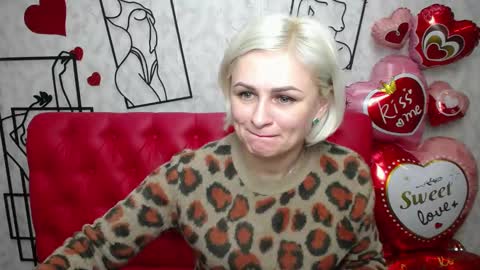 OliviaHorst online show from 03.01.25