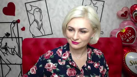 OliviaHorst online show from 03.06.25