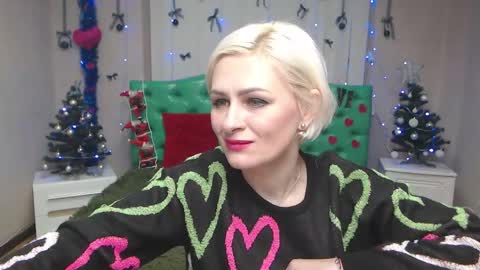 OliviaHorst online show from 12.17.25