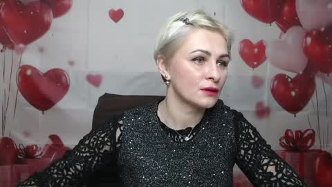 OliviaHorst online show from 04.01.26