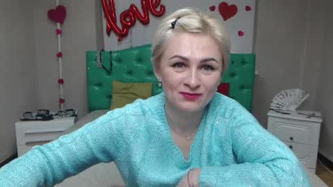 OliviaHorst online show from 04.05.26