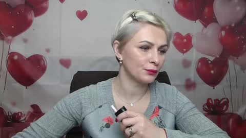 OliviaHorst online show from 04.14.26