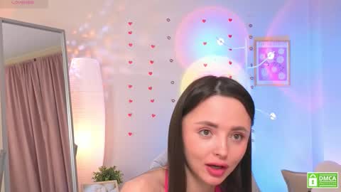 Olivia online show from 03.04.26