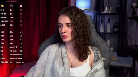 Liv online show from 04.09.26