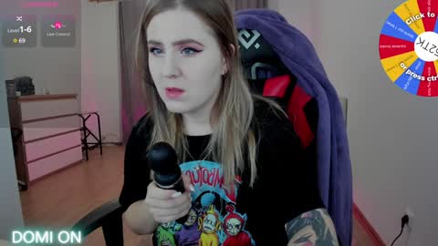 . online show from 12.03.24