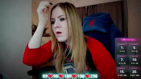 . online show from 10.23.25