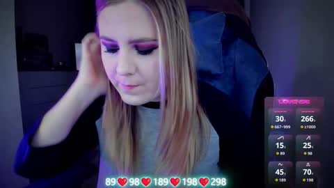 . online show from 11.14.25