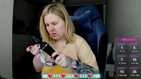 . online show from 04.05.26